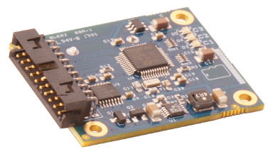 SSR-1 Serial Data Logger